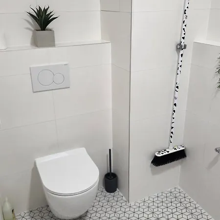 Apartman Topolova 1146