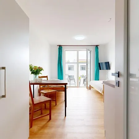 Topolova 1146 Apartment Milovice (Central Bohemian)